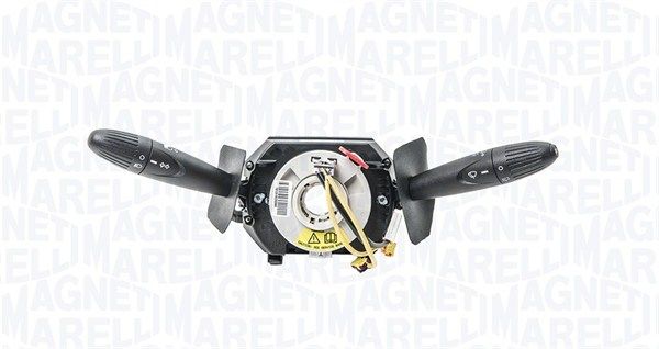 MAGNETI MARELLI 000052106010 - Lenkstockschalter