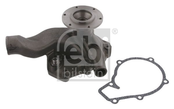 FEBI BILSTEIN 04492 - Wasserpumpe, Motorkühlung