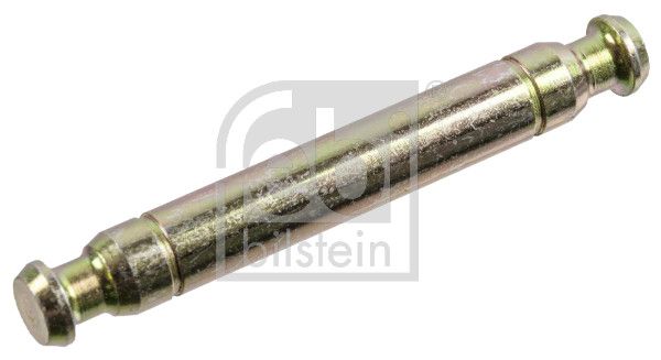 FEBI BILSTEIN 07296 - Federhaltestift, Bremsbacke