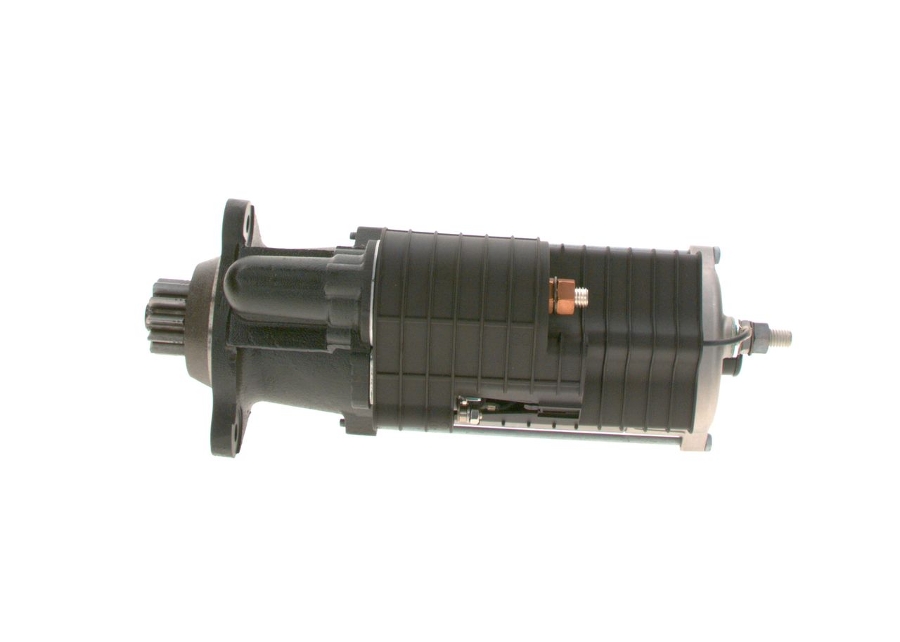BOSCH 0 001 350 027 - Starter