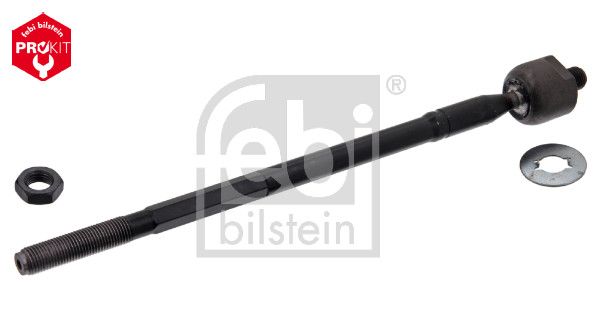 FEBI BILSTEIN 12911 - Axialgelenk, Spurstange