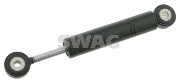 SWAG 10 52 0018 - Schwingungsdämpfer, Keilrippenriemen