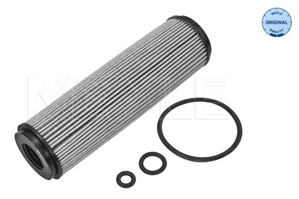 MEYLE 014 322 0003 - Ölfilter