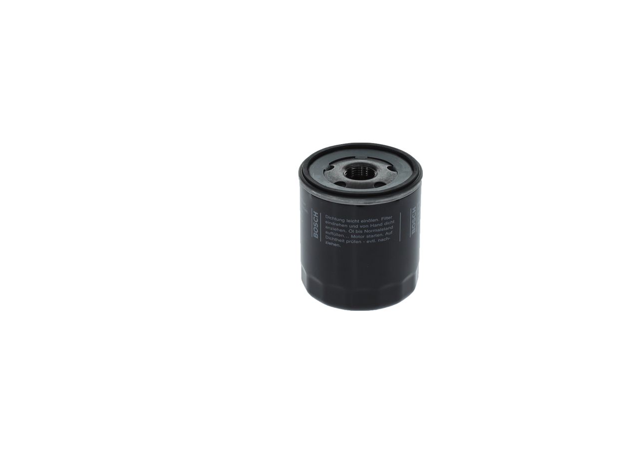 BOSCH F 026 407 353 - Ölfilter