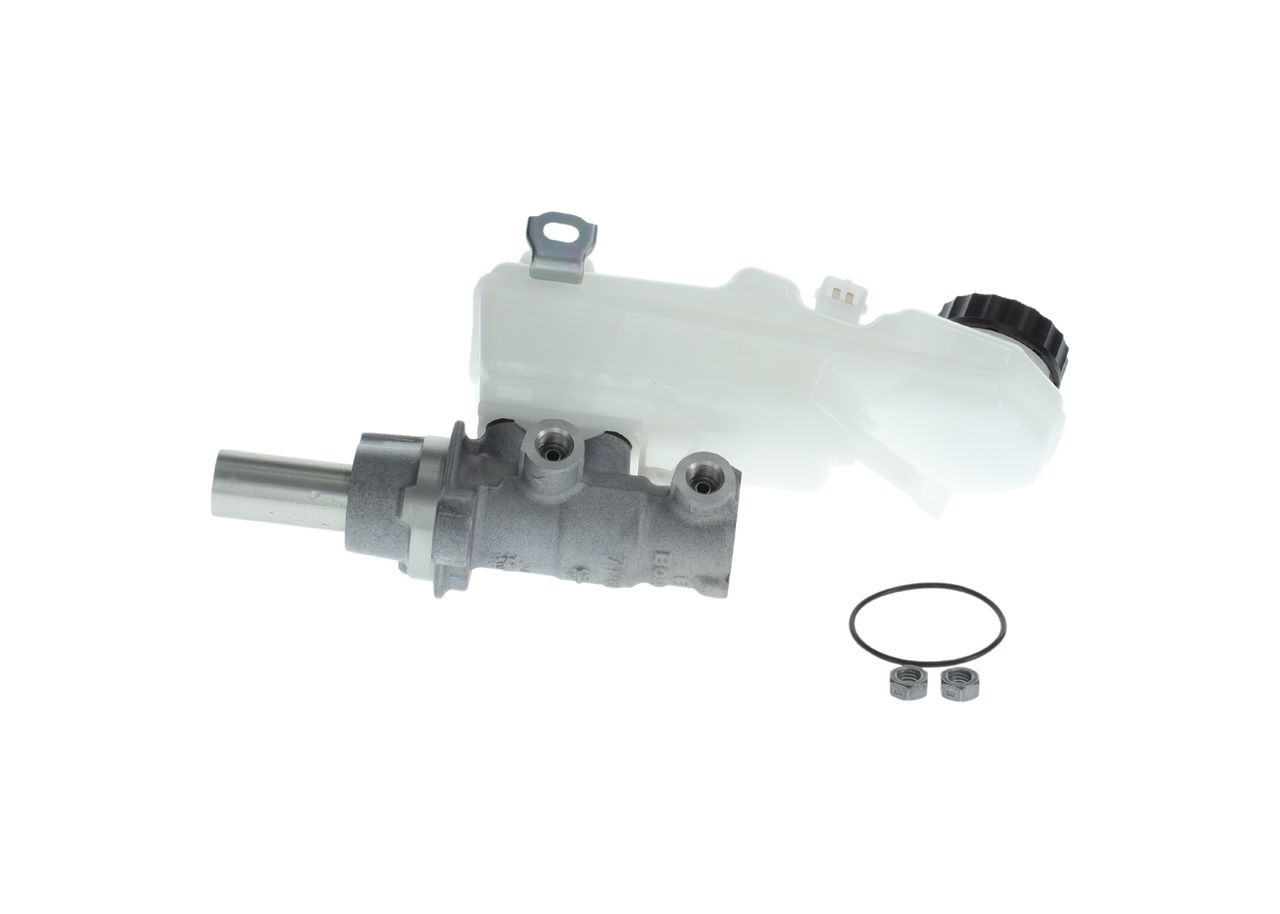 BOSCH 0 204 793 201 - Hauptbremszylinder