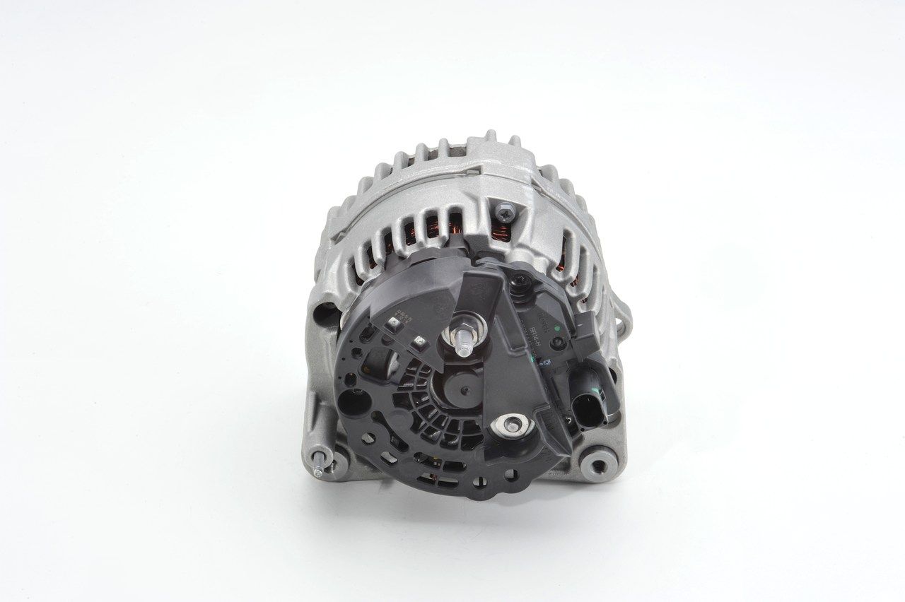 BOSCH 0 124 325 091 - Generator