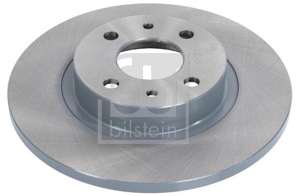 FEBI BILSTEIN 10618 - Bremsscheibe