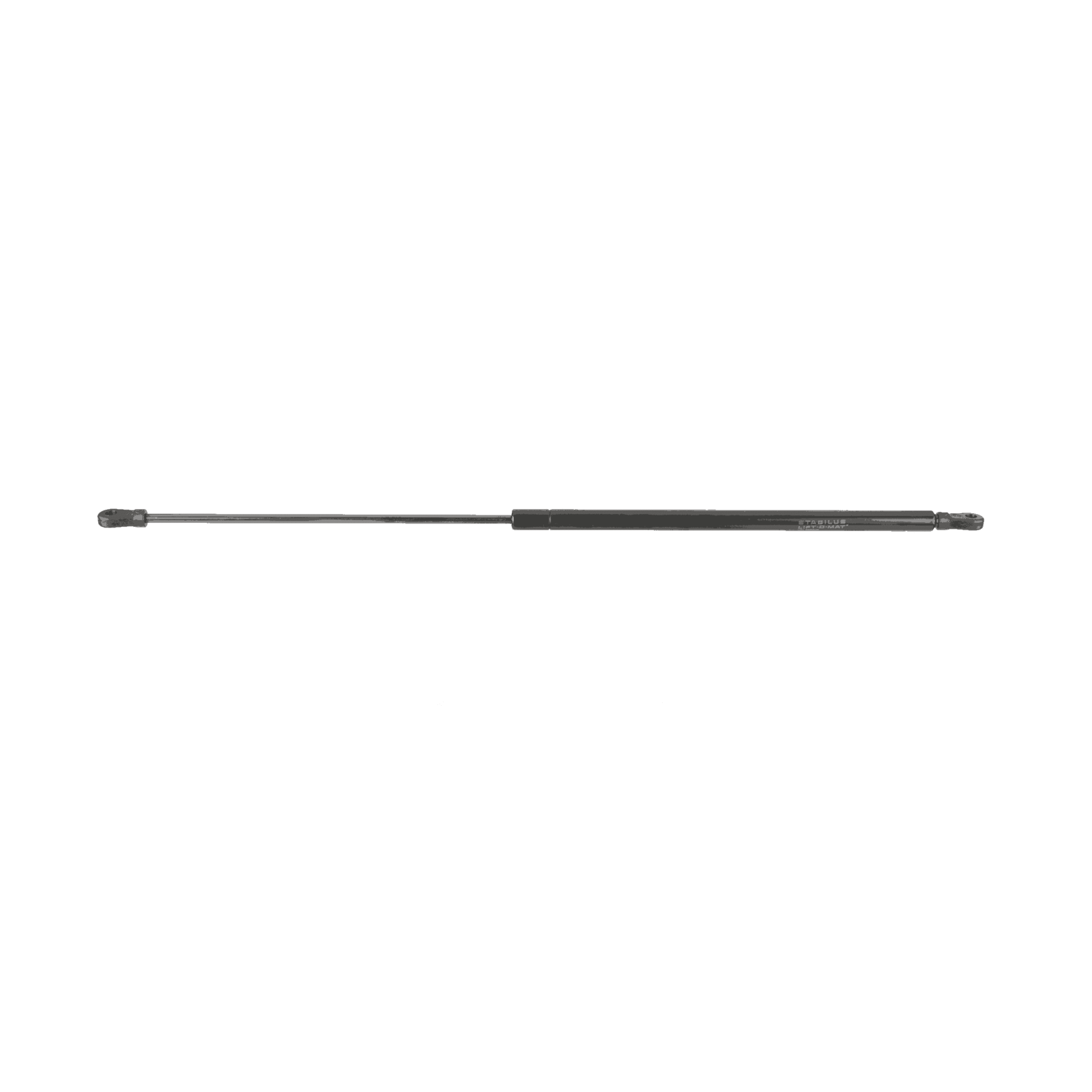 STABILUS 024339 - Gasfeder, Motorhaube