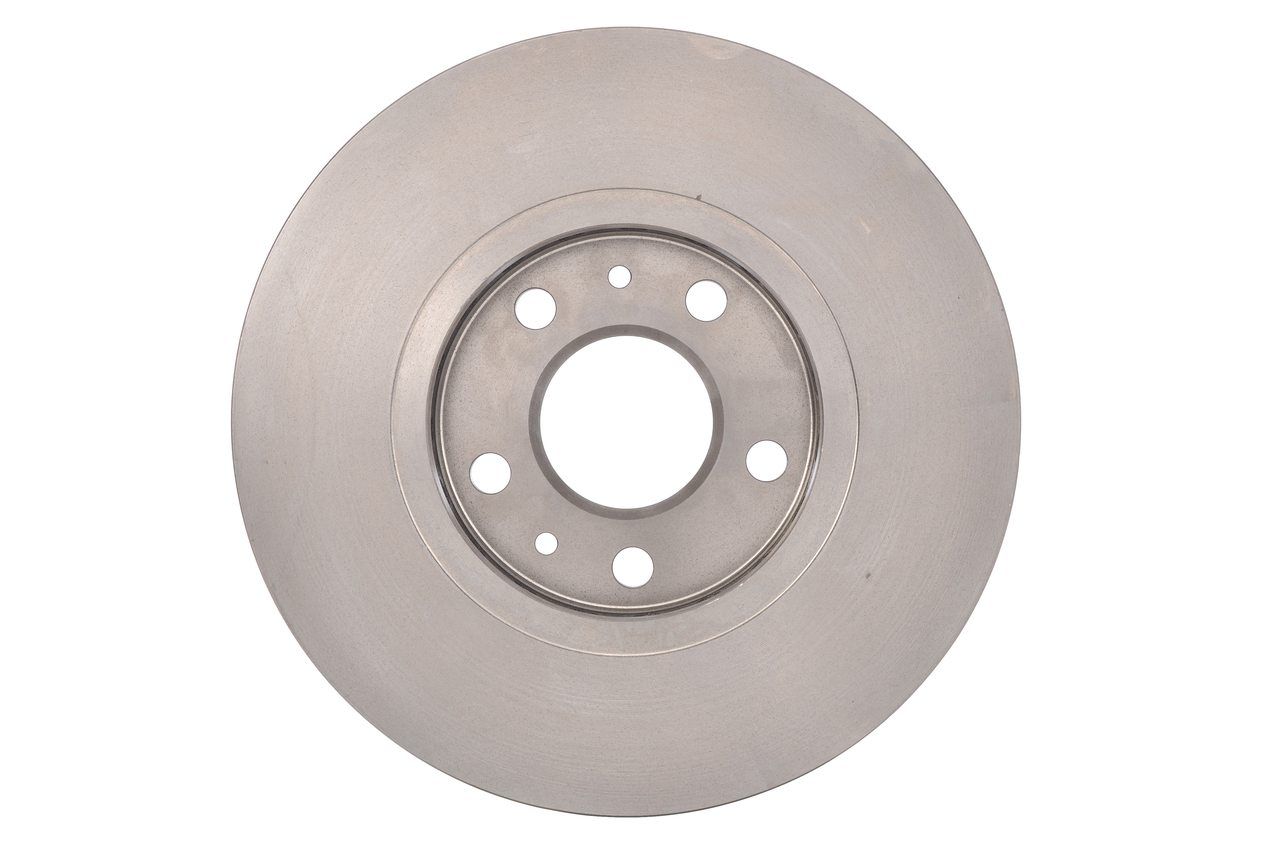 BOSCH 0 986 479 551 - Bremsscheibe