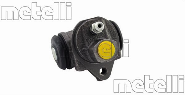 METELLI 04-0350 - Radbremszylinder