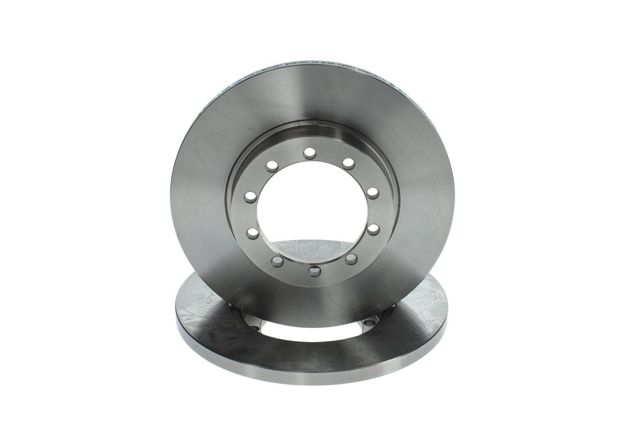 BOSCH 0 986 479 A34 - Bremsscheibe