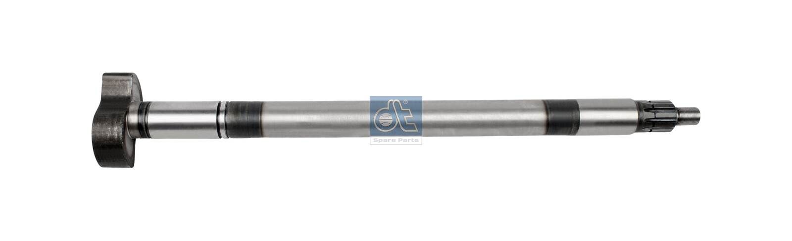 DT Spare Parts 10.13103 - Bremswelle, Trommelbremse