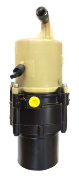 LIZARTE 04.55.2600 - Hydraulikpumpe, Lenkung