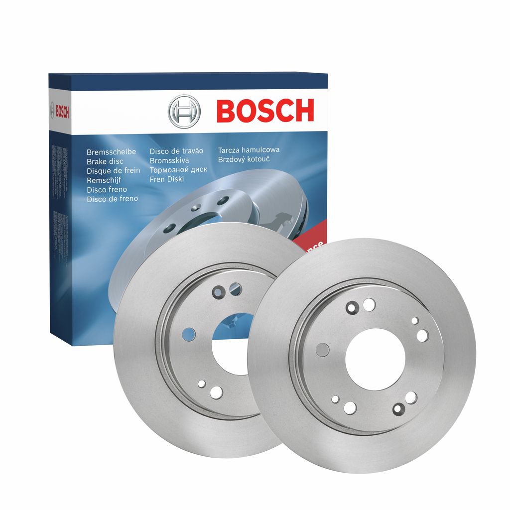 BOSCH 0 986 479 451 - Bremsscheibe