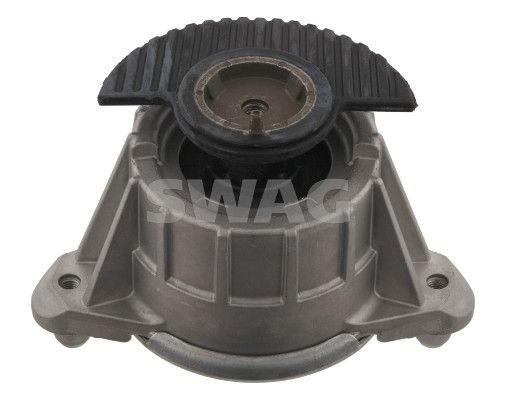 SWAG 10 92 9986 - Lagerung, Motor