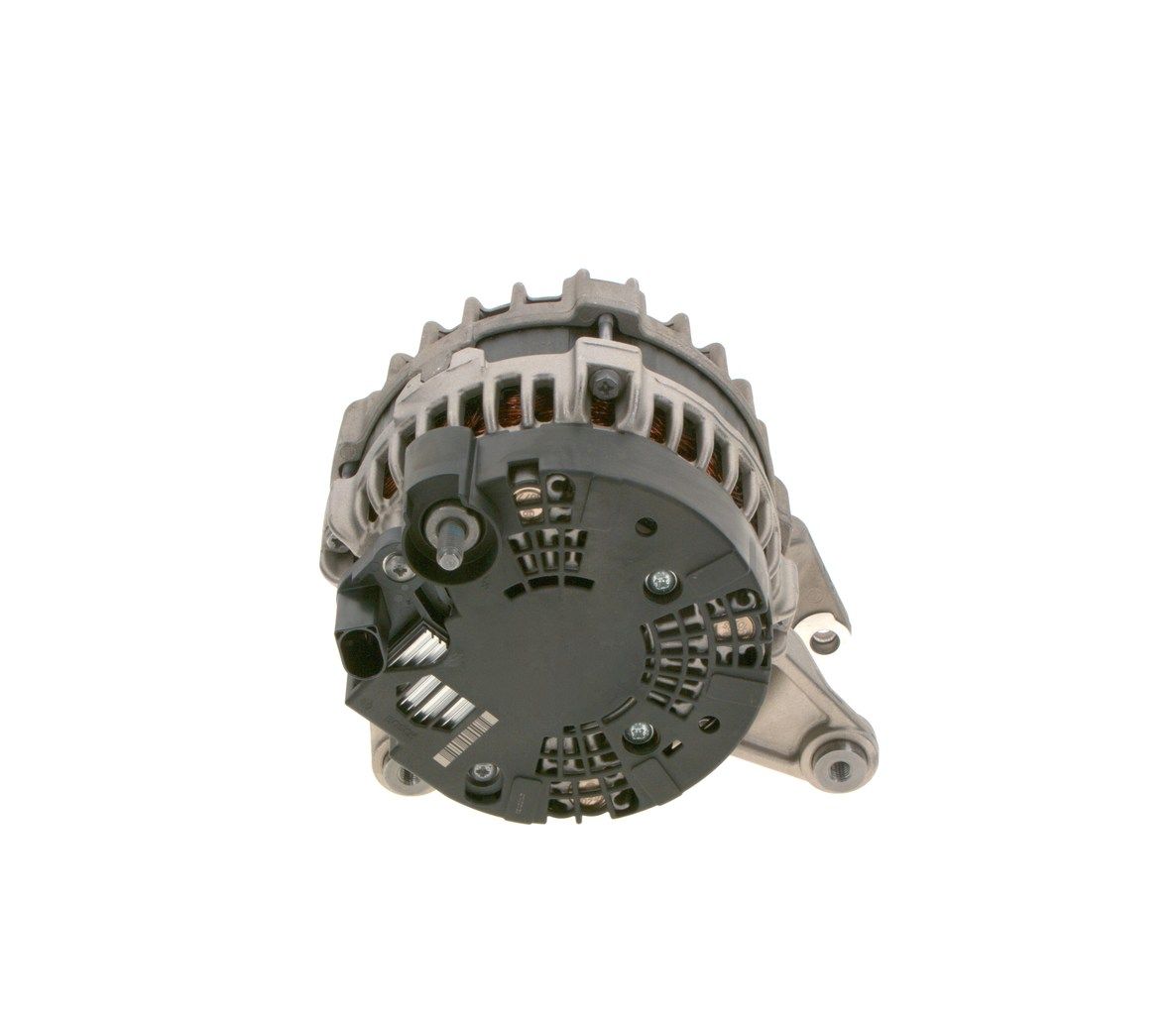 BOSCH 0 125 711 113 - Generator