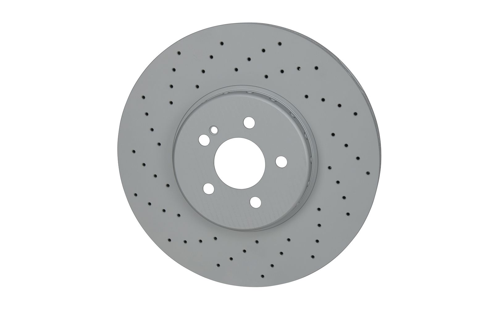 ATE 24.0136-0134.2 - Bremsscheibe