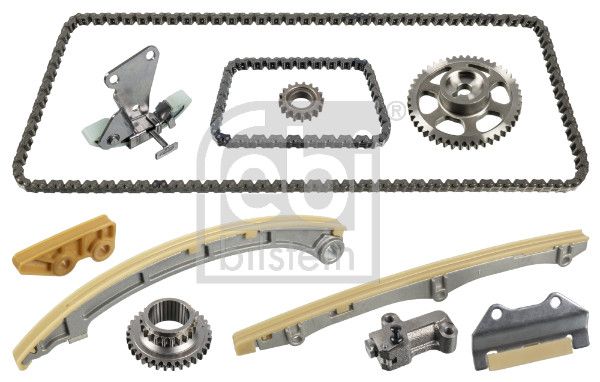 FEBI BILSTEIN 108128 - Steuerkettensatz