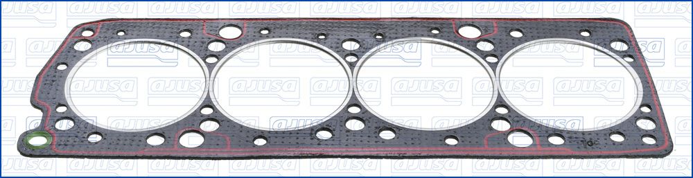 AJUSA 10067800 - Dichtung, Zylinderkopf