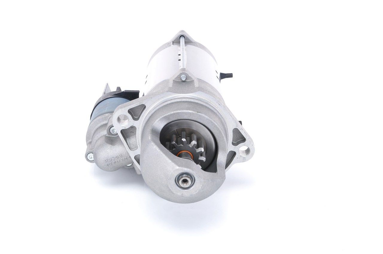 BOSCH 0 001 230 002 - Starter
