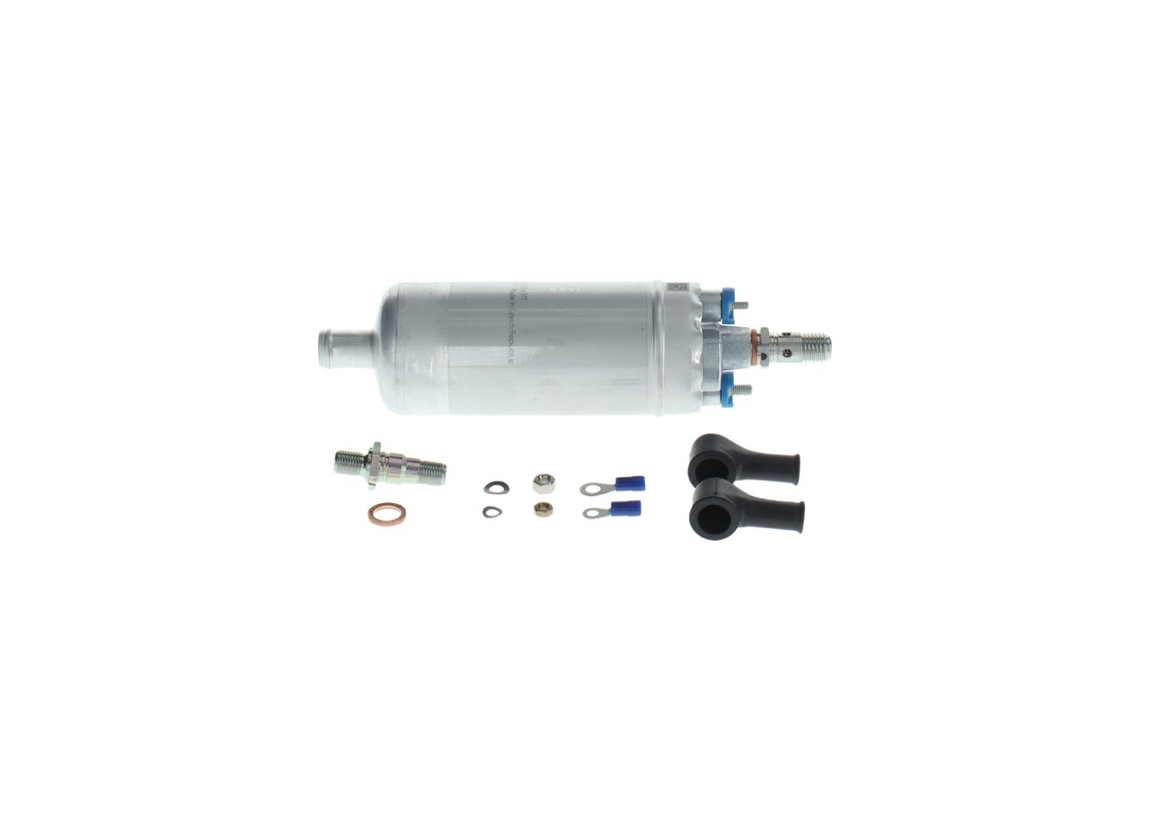 BOSCH 0 580 254 911 - Kraftstoffpumpe