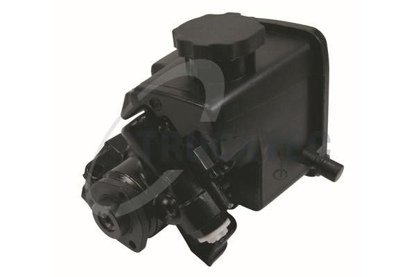 TRUCKTEC AUTOMOTIVE 02.37.101 - Hydraulikpumpe, Lenkung
