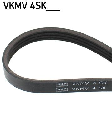 SKF VKMV 4SK903 - Keilrippenriemen