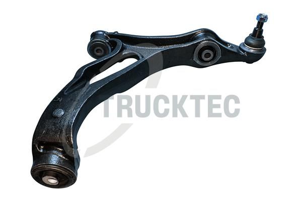 TRUCKTEC AUTOMOTIVE 07.31.221 - Lenker, Radaufhängung