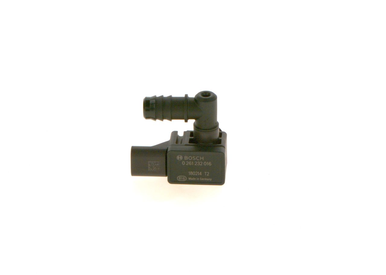 BOSCH 0 261 232 016 - Drucksensor, Bremskraftverstärker