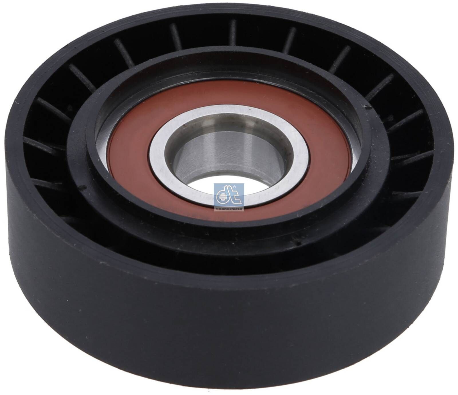 DT Spare Parts 12.15459 - Spannrolle, Zahnriemen