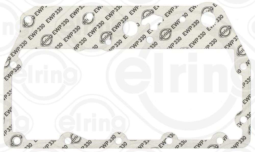 ELRING 157.190 - Dichtung, Ölkühler