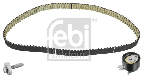 FEBI BILSTEIN 100520 - Zahnriemensatz