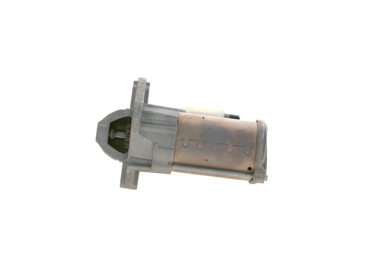 BOSCH 0 001 170 628 - Starter