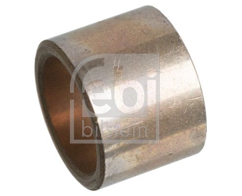 FEBI BILSTEIN 10137 - Kollektorlagerbuchse, Starter