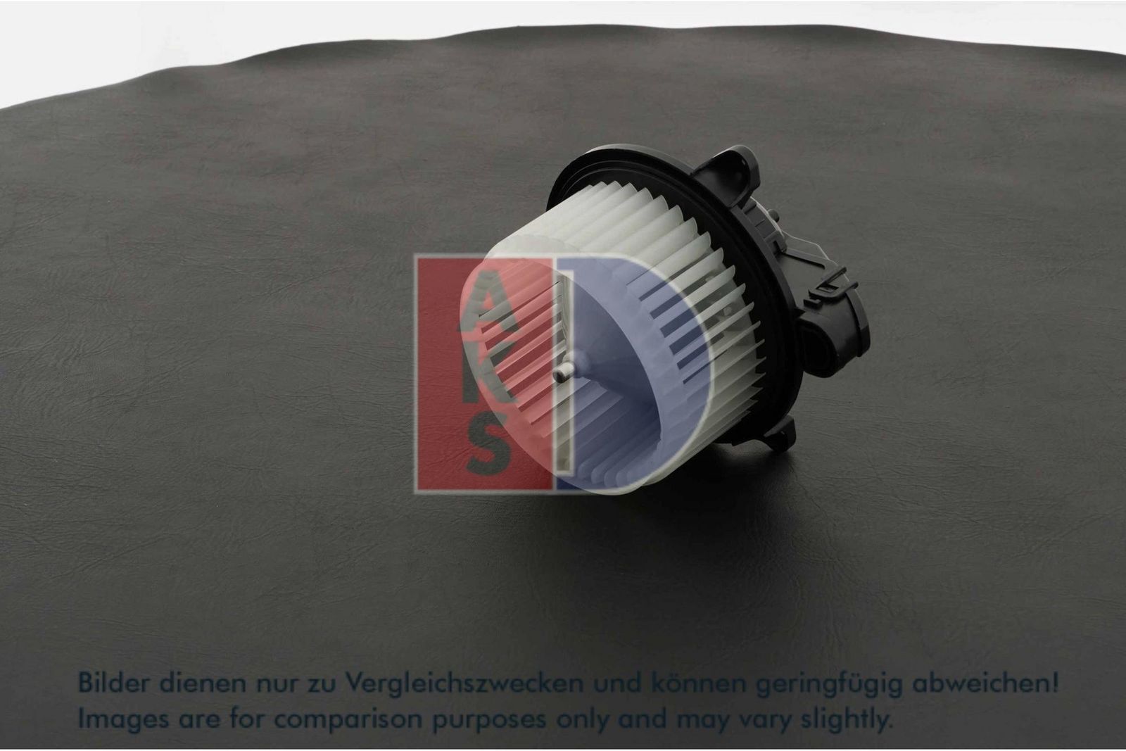 AKS DASIS 098064N - Innenraumgebläse