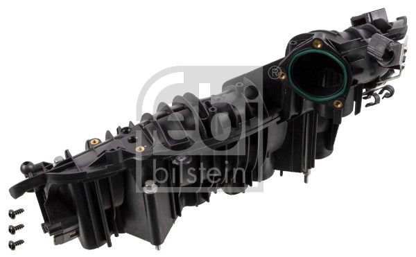 FEBI BILSTEIN 177048 - Stutzen, Ansaugkrümmer