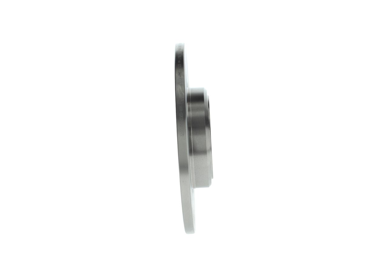 BOSCH 0 986 478 091 - Bremsscheibe