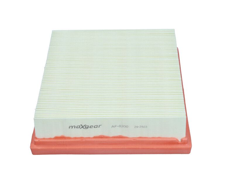 MAXGEAR 26-2831 - Luftfilter
