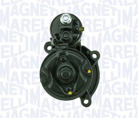 MAGNETI MARELLI 063524161010 - Starter