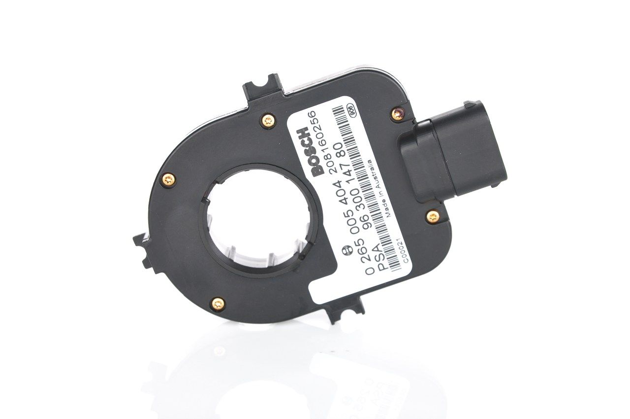 BOSCH 0 265 005 404 - Lenkwinkelsensor