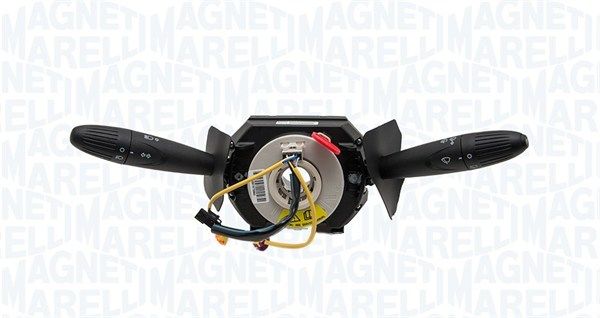 MAGNETI MARELLI 000052107010 - Lenkstockschalter