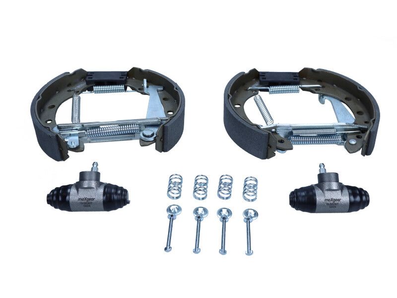 MAXGEAR 19-5648KIT - Bremsbackensatz