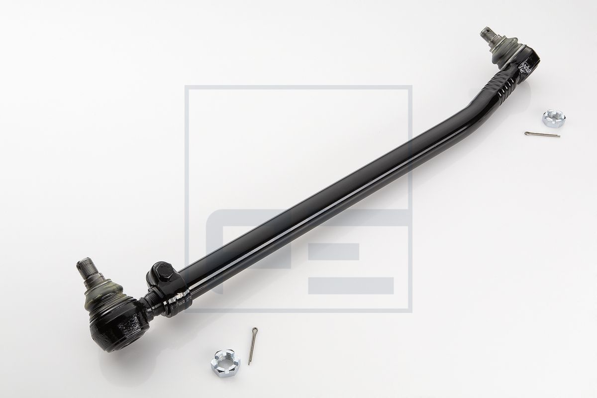 PE Automotive 012.147-00A - Lenkstange