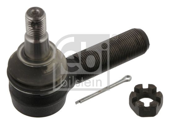 FEBI BILSTEIN 08204 - Winkelgelenk, Lenkschubstange