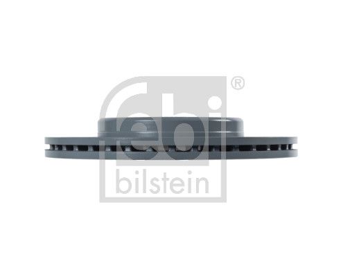 FEBI BILSTEIN 106349 - Bremsscheibe