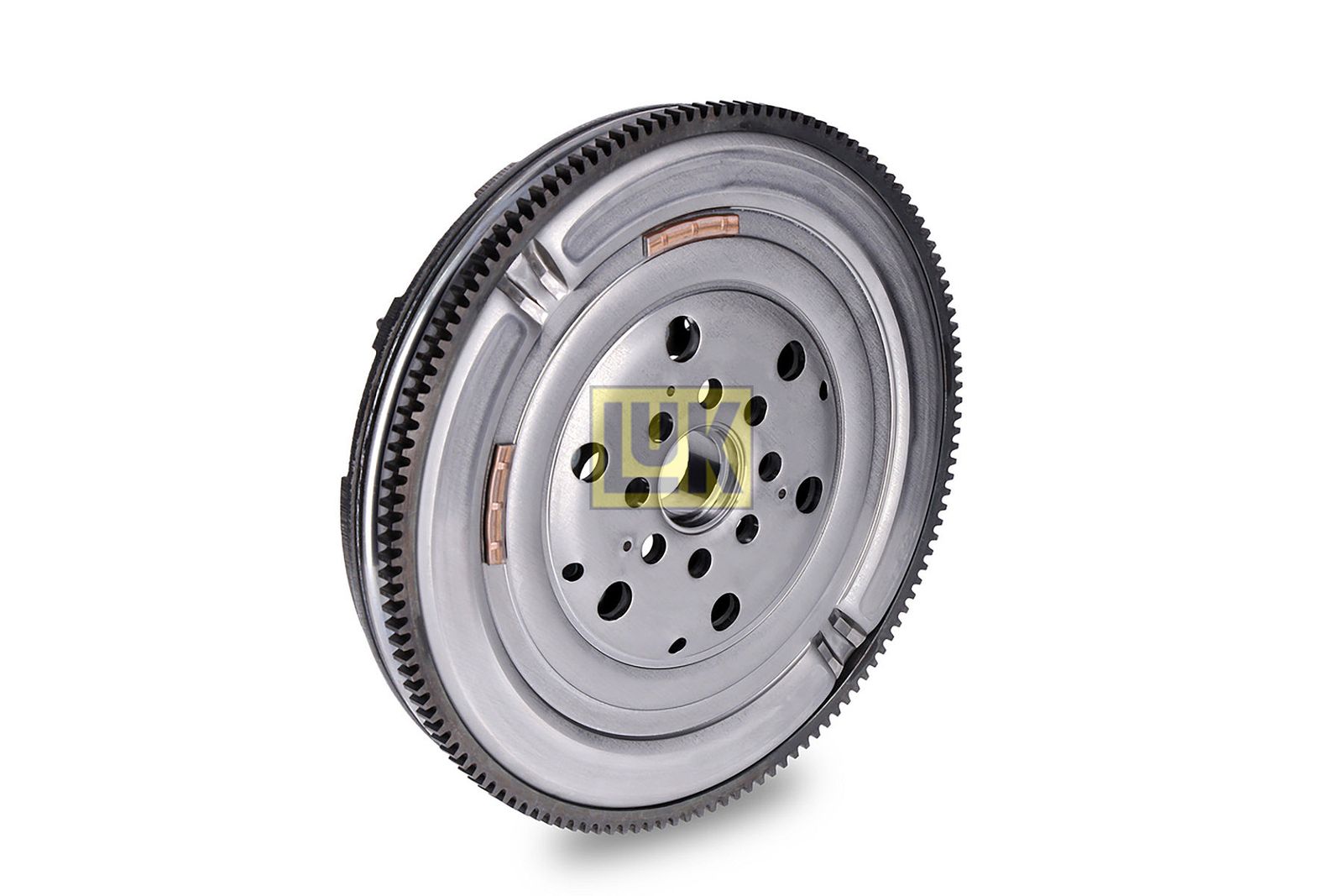 Schaeffler LuK 415 0256 10 - Schwungrad