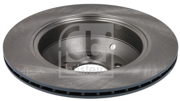 FEBI BILSTEIN 108676 - Bremsscheibe