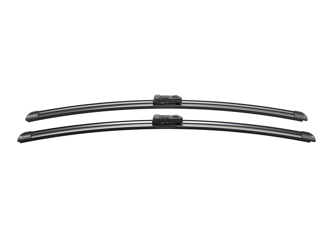 BOSCH 3 397 009 821 - Wischblatt