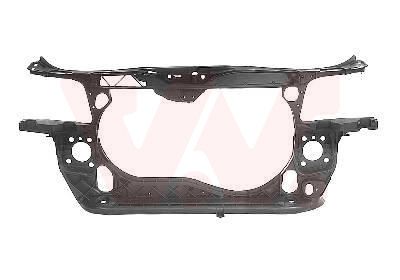 VAN WEZEL 0325668 - Frontverkleidung