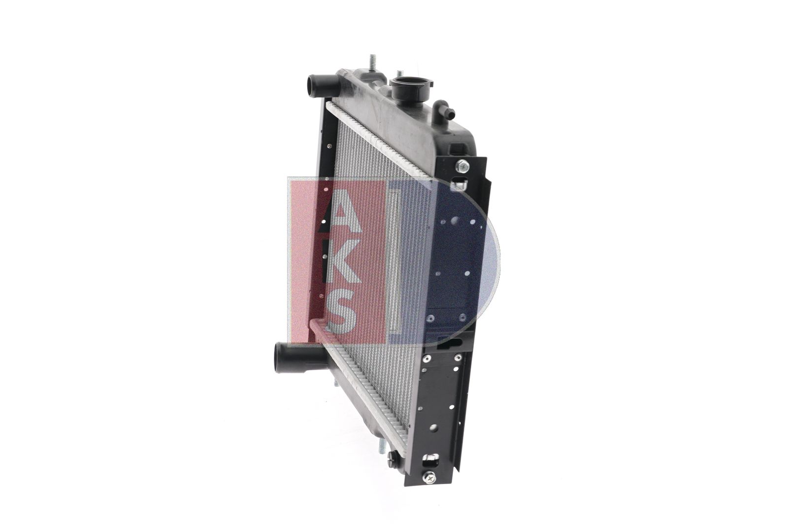 AKS DASIS 180140N - Kühler, Motorkühlung